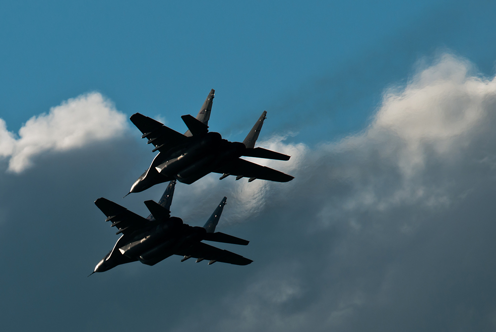 014_Kecskemet_Air Show_Mikoyan-Gurevich MiG-29.jpg